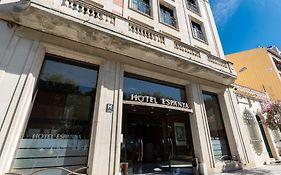 Espanya - 30º Hotels